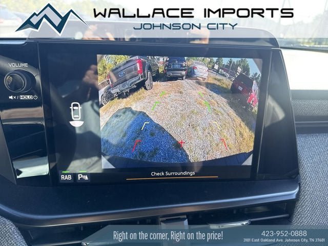 New 2026 Subaru Outback Limited AWD/4WD image 60