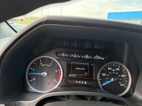 Used 2021 Ford F250 XL w/ STX Appearance Package image 24