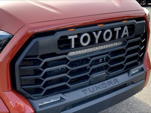 Used 2024 Toyota Tundra TRD Pro image 28