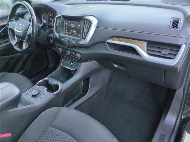 Used 2018 GMC Terrain SLE w/ Driver Convenience Package AWD/4WD image 20