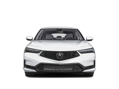 Used 2025 Acura Integra FWD image 4