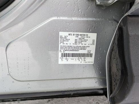 Used 2022 Ford Edge SEL w/ Convenience Package image 33