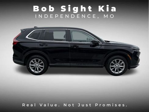 Used 2025 Honda CR-V EX-L image 13