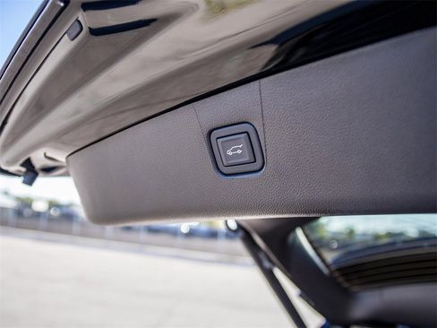 New 2025 Chevrolet Blazer RS w/ Driver Confidence II Package image 10