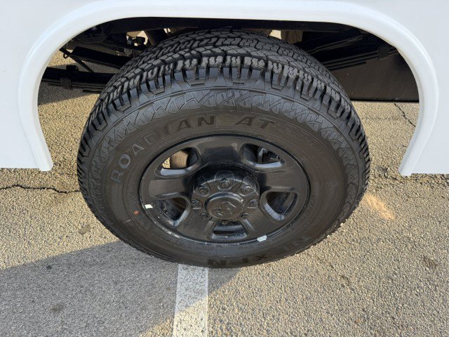 Used 2025 RAM 3500 Tradesman w/ Safety Group AWD/4WD image 6