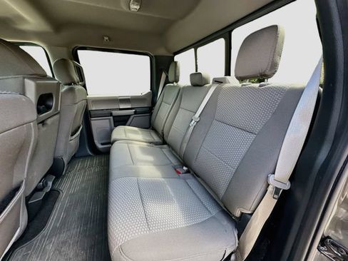 Used 2020 Ford F150 XLT w/ Equipment Group 302A Luxury AWD/4WD image 24