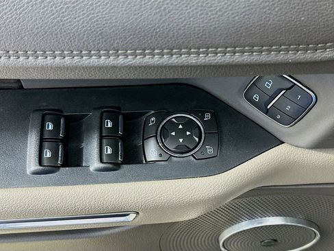 Used 2018 Ford Expedition Limited image 22