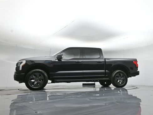 New 2025 Ford F150 Lightning Flash image 52