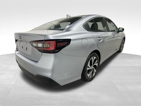 Used 2025 Subaru Legacy Premium w/ Popular Package #1A image 6