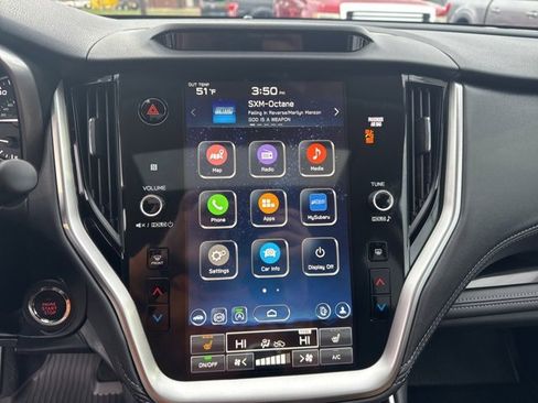 Used 2025 Subaru Outback Limited w/ Popular Package #2 image 16