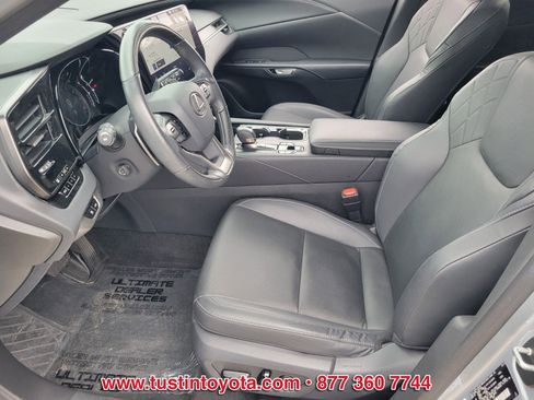 Used 2023 Lexus RX 350 AWD image 10