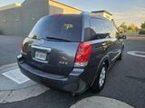Used 2009 Nissan Quest S w/ Drivers Pkg image 2