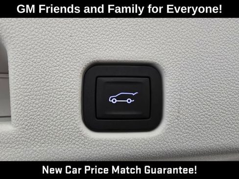 New 2026 Buick Enclave Avenir w/ Super Cruise Package AWD/4WD image 34