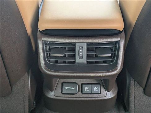 Used 2019 Lexus ES 350 w/ Premium Package FWD image 17