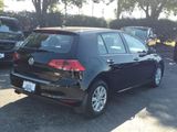 Used 2017 Volkswagen Golf Wolfsburg Edition image 5