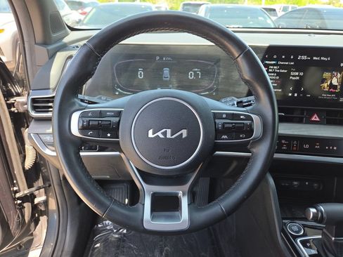 Used 2024 Kia Sportage X-Line AWD/4WD image 27