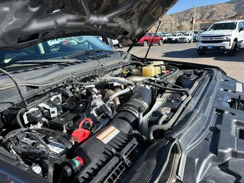 Certified 2021 Ford F350 Limited image 14