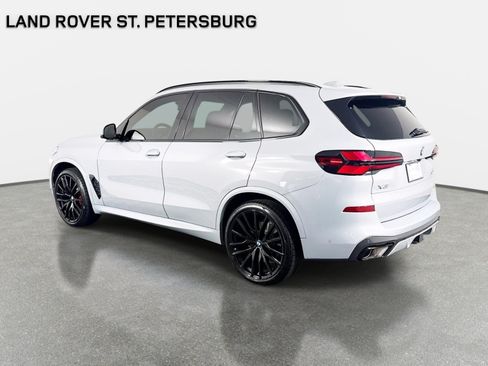 Used 2026 BMW X5 xDrive40i w/ M Sport Package AWD/4WD image 7