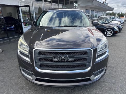 Used 2013 GMC Acadia SLE AWD/4WD image 11