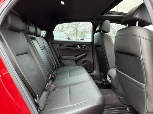 Used 2024 Honda Civic Sport Touring image 16