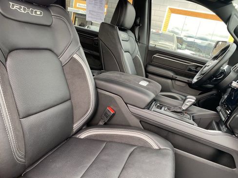 Used 2025 RAM 1500 RHO AWD/4WD image 10