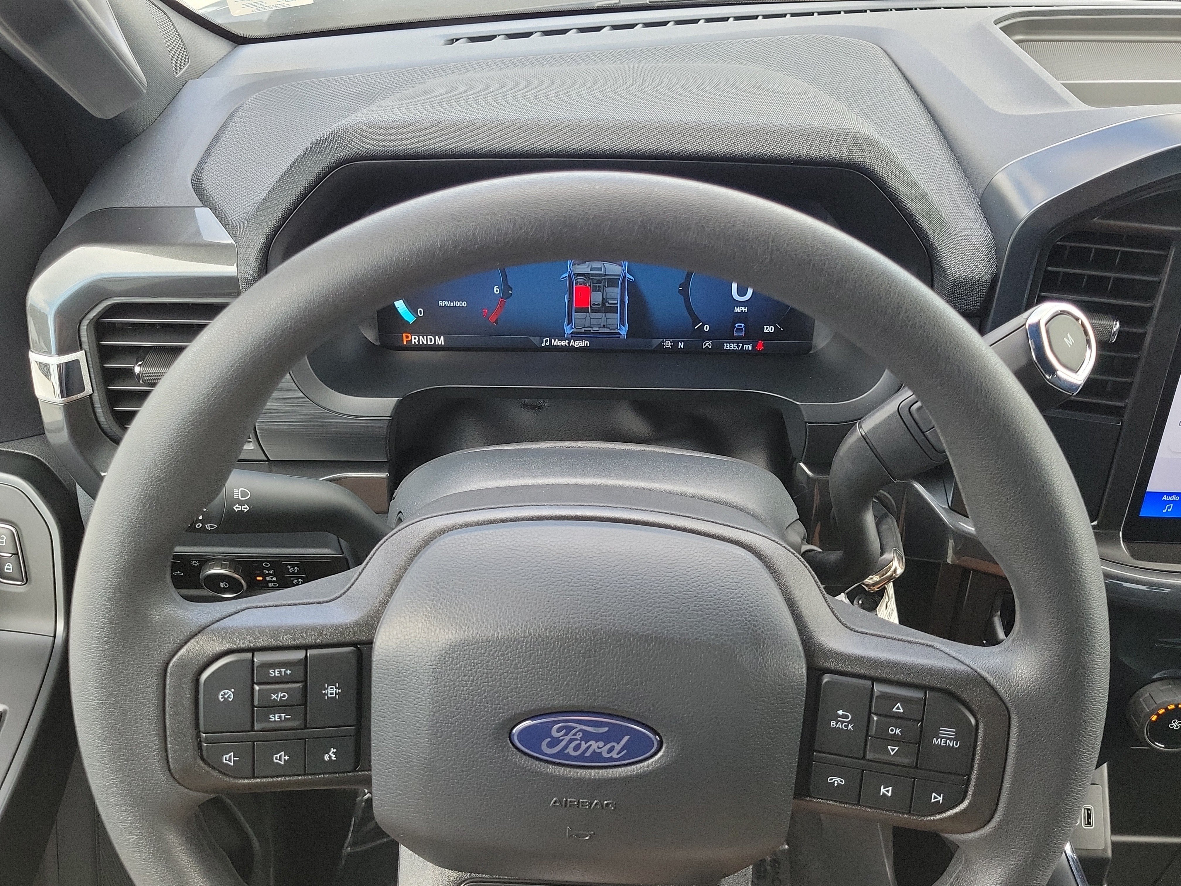 New 2026 Ford F150 STX w/ Equipment Group 200A RWD image 18