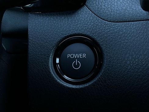 New 2026 Toyota Camry SE image 26