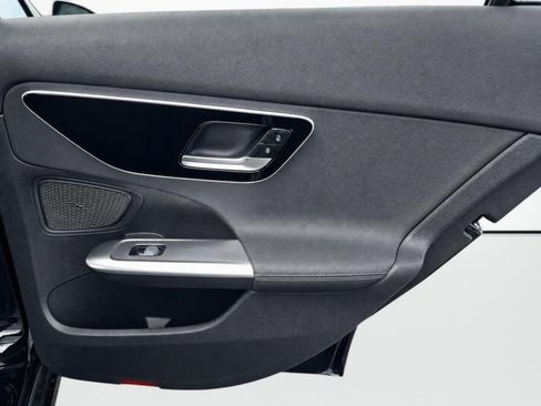 New 2026 Mercedes-Benz C 300 4MATIC Sedan image 23