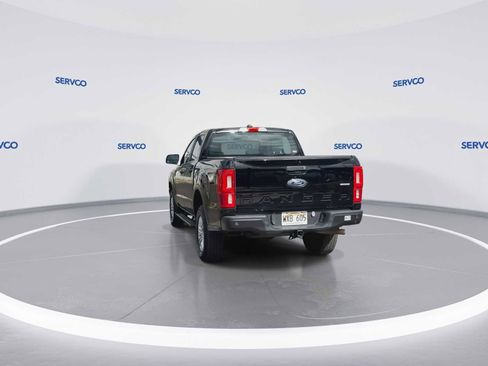 Used 2020 Ford Ranger XL w/ FX4 Off-Road Package AWD/4WD image 7