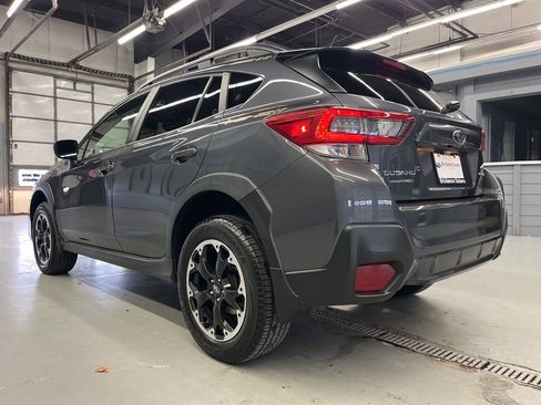 Certified 2023 Subaru Crosstrek 2.0i image 5