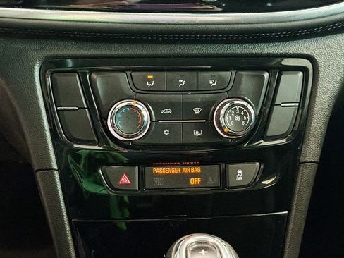 Used 2017 Buick Encore Preferred image 15