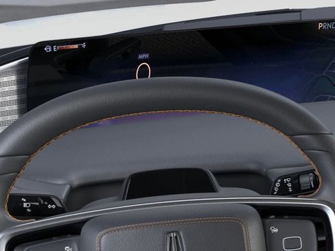 New 2025 Lincoln Navigator L Black Label image 13