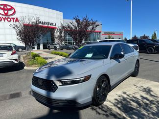 Used 2023 Honda Accord Sport 360° Tour