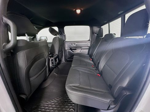 Used 2022 RAM 1500 Big Horn image 25