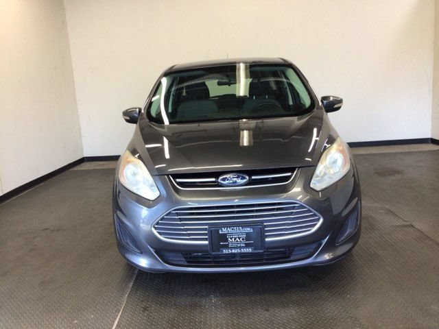Used 2016 Ford C-MAX SE FWD image 2