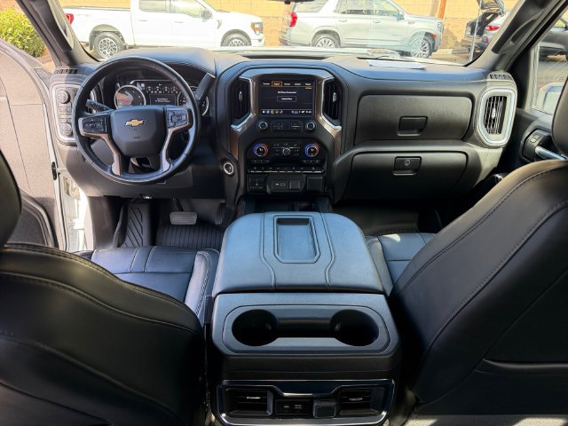 Used 2022 Chevrolet Silverado 3500 High Country w/ Z71 Off-Road Package AWD/4WD image 21