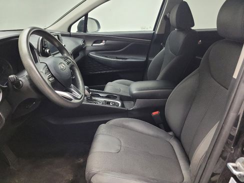 Used 2019 Hyundai Santa Fe SE AWD/4WD image 17