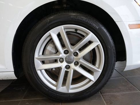 Used 2017 Audi A4 2.0T Premium image 51