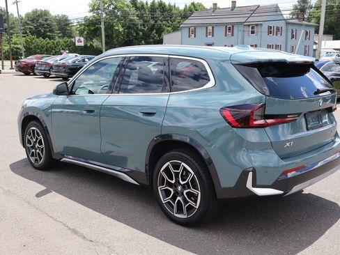 Used 2026 BMW X1 xDrive28i AWD/4WD image 7