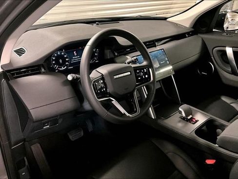 Certified 2025 Land Rover Discovery Sport S image 24