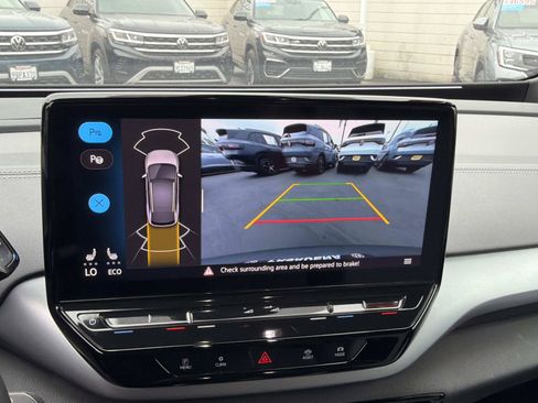 Certified 2023 Volkswagen ID.4 Pro RWD image 24