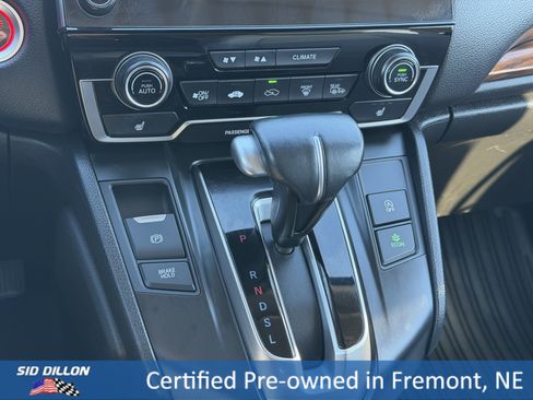 Used 2022 Honda CR-V Touring image 13