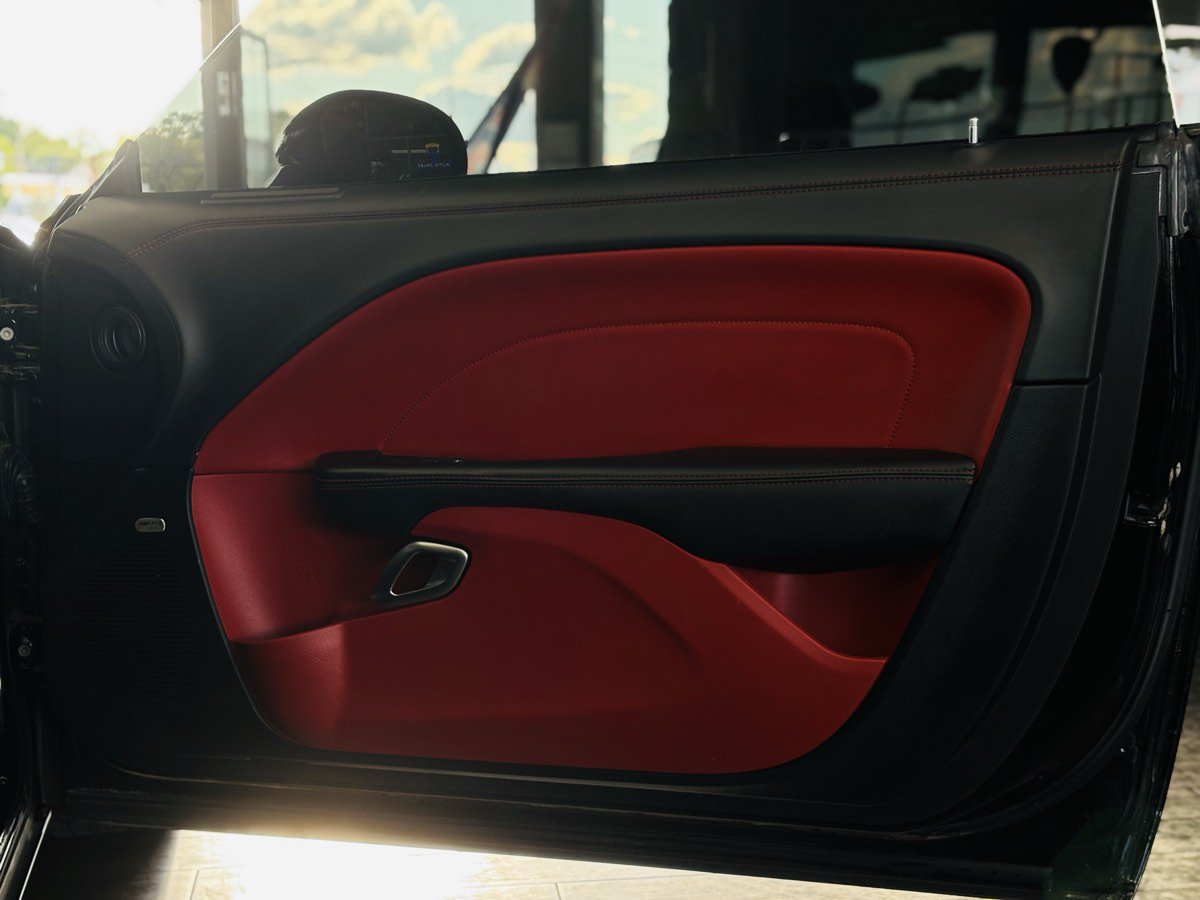Used 2020 Dodge Challenger R/T Scat Pack RWD image 42