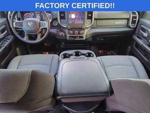 Certified 2024 RAM 2500 Big Horn w/ Bed Utility Group image 27