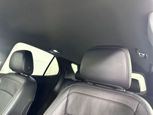 Used 2020 Chevrolet Equinox Premier w/ Premier Redline Edition image 12