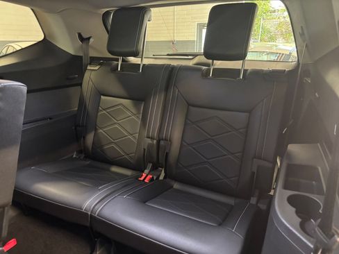 Used 2026 Volkswagen Atlas SE FWD image 27