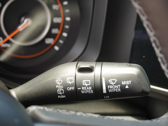 Used 2026 Jeep Wrangler Unlimited Rubicon AWD/4WD image 27