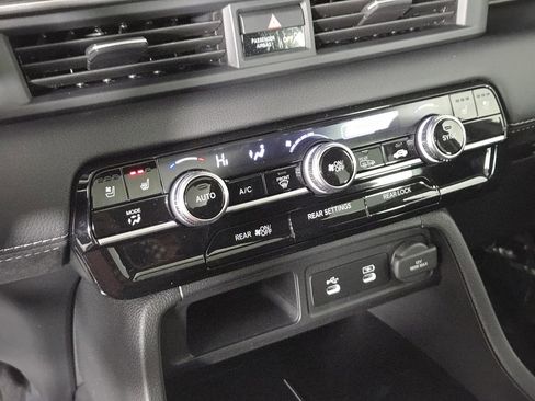 New 2026 Honda Pilot Elite image 19