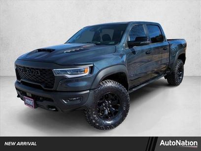 Used 2026 RAM 1500 RHO w/ RHO Level 1 Equipment Group