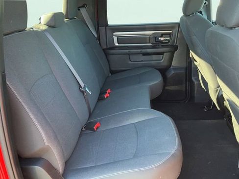 Used 2024 RAM 1500 Classic Warlock image 15